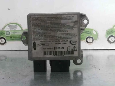 1S7T14B056BF CENTRALINA  / 677371 PER FORD MONDEO III SEDAN B4Y 2.0 16V TDDI / - Immagine 1 di 4