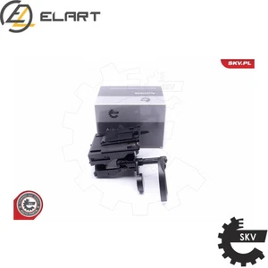 CUPHOLDER 93SKV031 FOR MERCEDES-BENZ E-CLASS M 113.980 5.4L M 119.985 5.0L 8cyl - Picture 1 of 10
