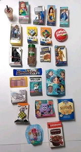 23 zufällige Sortiment Zuru 5 Überraschungs Mini Marken - Disney, Spielzeug, Feinschmecker, Buch - Bild 1 von 3