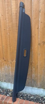 GENUINA SKODA KODIAQ Mk2 2024-25 PAQUETE CARGA MALETERO CUBIERTA 57H867871 Foto 1 de 4