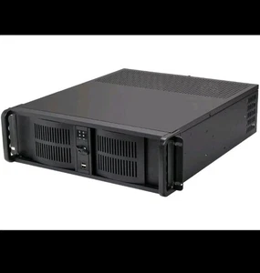 Chasis iStarUSA D-300-FS (d300fs) - Imagen 1 de 1