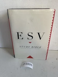 ESV Studienbibel (gebunden) von Crossway (2008, Hardcover Schutzumschlag) - Bild 1 von 22