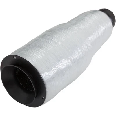 Vance And Hines Quiet Baffle - Short - 2:1 Hi-Output 23086 - Изображение 1 из 4