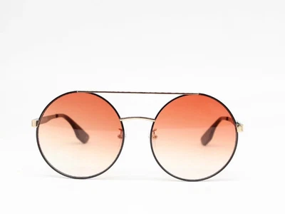 Gafas de sol de diseñador MCQ ALEXANDER MCQUEEN 59 mm Foto 1 de 3