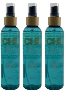 3 CHI Curls Defined Curl Reactivating Spray  6oz ( 157)