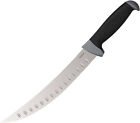 Kershaw Curved 9" Fillet 420J2 Stainless Blade Black GRN Fixed Knife 1242GEX