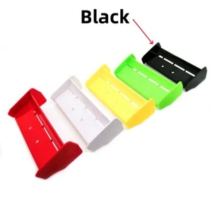 RC Rear Spoiler Tail Wing for HSP 1/10 Off Road Buggy 94166 94106 94107 RC Car - Picture 1 of 1