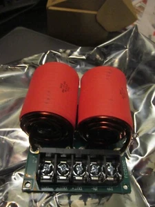Advanced Motion Controls - FC15030 Filter Board - New From Old Stock - Picture 1 of 6