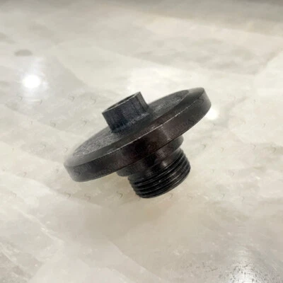 4 PCS COVER KING PIN FOR MITSUBISHI FUSO FM260 FM61F FM64F 2005-2007 7.5L — 第 1/2 张图片