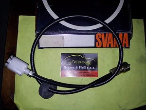Austin Metro Odometer Cable Wire >1986 GSD373 8508540812 812mm - Picture 1 of 1