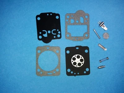 FARMERTEC ZAMA RB-149 Vergaser Reparatursatz für Husqvarna 135 435 440 236 240 235 Motorsäge