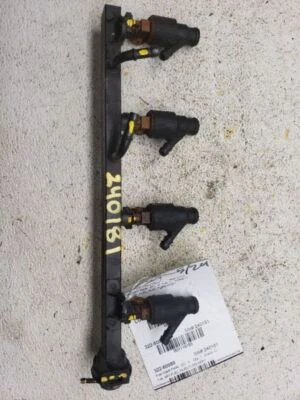 Piezas de inyección de combustible inyector de combustible para BMW 535i 1116183 87-93 Foto 1 de 4