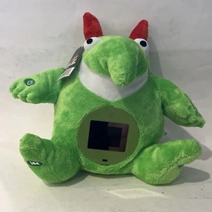 Montreal Just for laughs festival 'Juste pour rire' plush (10 in.) cancel 2024 - Picture 1 of 13