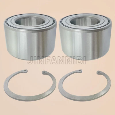 Kit de rodamientos de rueda trasera para Arctic Cat 1000 700 650 600 570 550 500 450 400 366 Foto 1 de 4