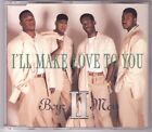Boyz II Men - I'll Make Love To You (Maxi-CD 1994)