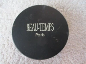Beau-Temps Paris Gesichts Puder Poudre libre 010 Farbe ca.40Gramm gebr.Make up - Bild 1 von 4