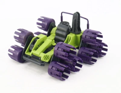 De colección 1988 GI Joe Swampmasher ARAH Vintage Swamp Masher Hasbro B Foto 1 de 4