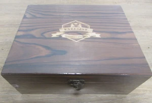 Exreizst Whiskey Stones & Glasses Set Brand New Sealed - Picture 1 of 4