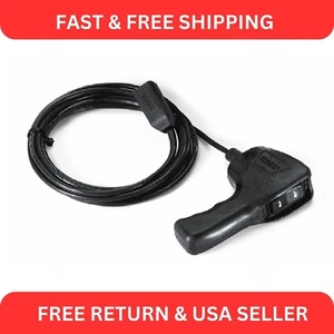 Winch Controller Remote with Thermometric Indicator For 9.5ti 9.5CTI Winch - Picture 1 of 3