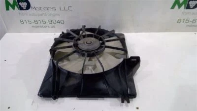 Honda Odyssey 2005-2010 motor radiador ventilador de refrigeración motor 19020RGLA01 Foto 1 de 3