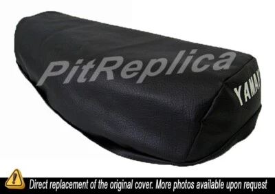 YAMAHA MX250 MX400 1975 - 1976 SEAT COVER  [PEO] - Изображение 1 из 4