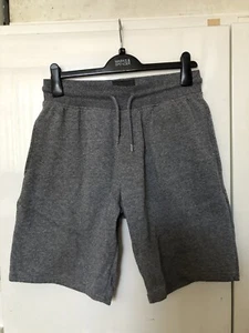 George Shorts Mens S Sweat Gym Workout - Picture 1 of 4