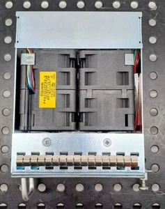 Cisco Nexus N5548P-FAN-B Switch Fan Module 800-34511-02 B0+ - Photo 1/6