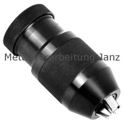 Schnellspannbohrfutter, Kurzbohrfutter - Bild 1 von 2