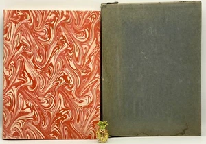 1961 Heritage Press RIGHTS OF MAN Paine Collectors VINTAGE LIMITED Edition RARE - Picture 1 of 12