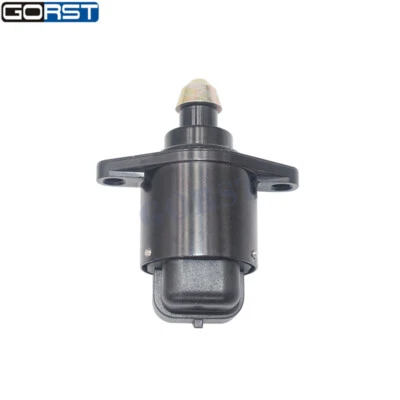 Válvula de control de aire de ralentí ERR4352 para Land Rover Defender 90 Discovery Range Rover Foto 1 de 4