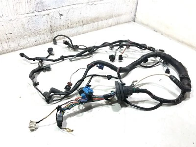 CABLE TELAR CABLEADO MOTOR GASOLINA MITSUBISHI MIRAGE 2020 MK6 1.2 8541G013/2013-23 Foto 1 de 4