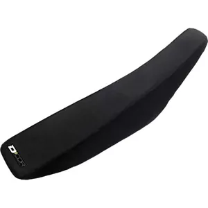 D-COR  GRIPPER SEAT COVER BLACK  30-50-125  fitment in desc - Picture 1 of 1