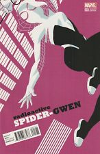 Radioactive Spider-Gwen # 5 Michael Cho 1:20 Variant Cover NM Marvel 2015 [V4]
