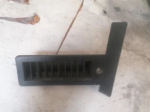 fiat panda 30 45 4*4 griglia presa aria mostrina cofano modanatura anteriore dx - Imagen 1 de 6