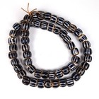 Antique Fancy Murano Venetian Trade Beads Strand