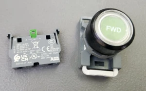 InSinkErator 14369 Fwd Pushbutton, Forward - Picture 1 of 2