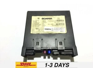 2009806 Electronic Control Unit RTC C200 Telenor Scania Trucks Lorries Coaches - Picture 1 of 6