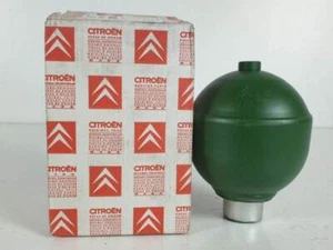 96238951 acumulador de amortiguación para CITROEN XANTIA BERLINA 2.0 HDI 846581 - Imagen 1 de 13