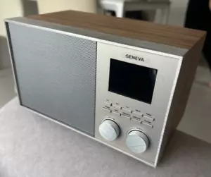 Geneva Bluetooth Lautsprecher Decon S / Express / Original - Bild 1 von 4