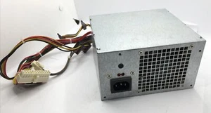 Dell Inspiron 620 Vostro 260 420 24-Pin 300W Power Supply PSU L300NM-00 0N6H3C | - Picture 1 of 7