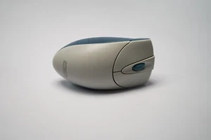 Wacom Wireless Mouse EC-120-0K Only - Picture 1 of 4