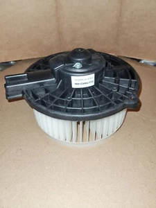 DEPO 312-58003-000 HVAC Blower Motor Front 01-07 Toyota Highlander - Picture 1 of 4