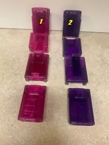 MOTOROLA BRAVO PLUS PAGER W NIESTANDARDOWYM NIESAMOWITYM ETUI. DOSTĘPNY W VHF LUB 900 MHZ - Zdjęcie 1 z 1