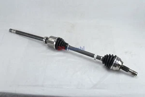 SEMIASSE SEMIALBERO COMPLETO ANTERIORE DESTRO FIAT DUCATO - FIAT 1369960080 - Picture 1 of 6