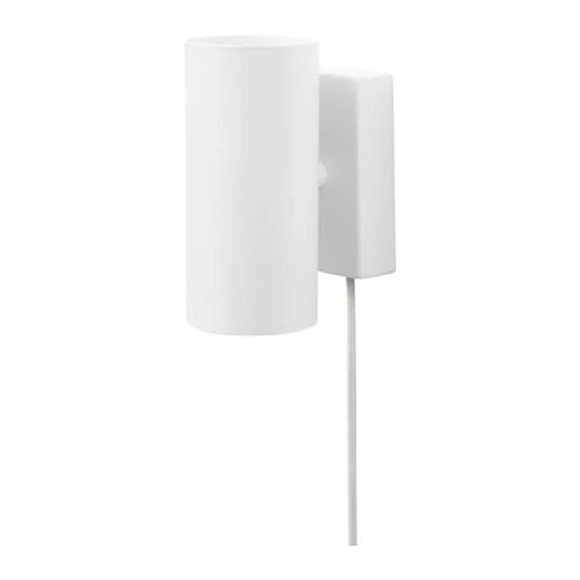 IKEA Nymane Wall Up/Downlight - White (003.978.59)