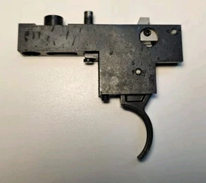 Weatherby Mark V Trigger Assembly (BB) - Picture 1 of 9