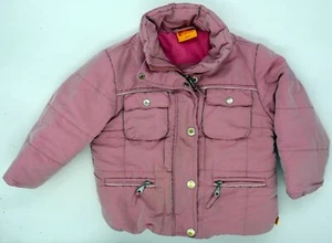 Original Winter Jacke von Steiff Größe 2 Jahre 92 - Bild 1 von 2