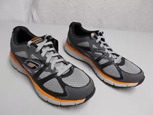 Zapatos de entrenamiento para hombre SKECHERS 51259 Sport Agility-Ultimate Victory talla 9,5 - Imagen 1 de 12