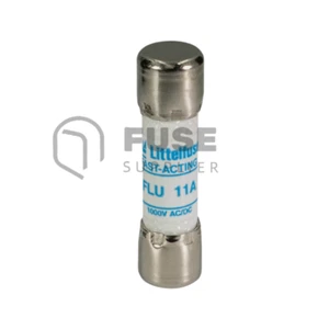 1PZ NUOVO Littelfuse FLU11 FLU-11 11A 1000V FUSIBILE AD AZIONE RAPIDA - Foto 1 di 3