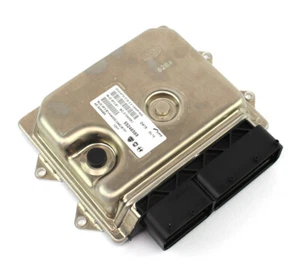 Engine Control Unit For Fiat Ducato 130 Multijet 2.3 MJD8F3.B1 55246589 - Picture 1 of 6